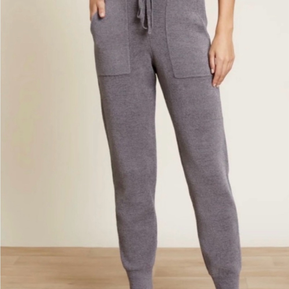 Barefoot Dreams Joggers
